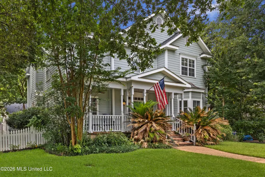 500 Brandi Lane, Gulfport, MS 39507 - #2