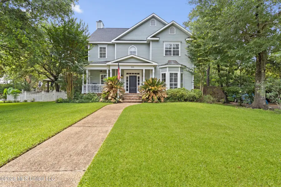 500 Brandi Lane, Gulfport, MS 39507 - #3