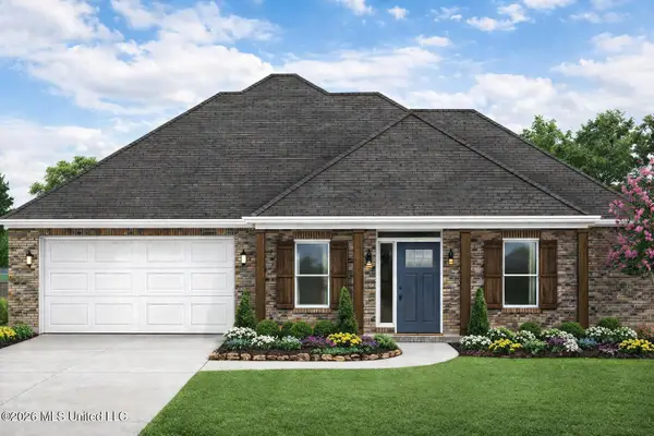 21794 Oak Terrace Drive, Gulfport, MS 39503