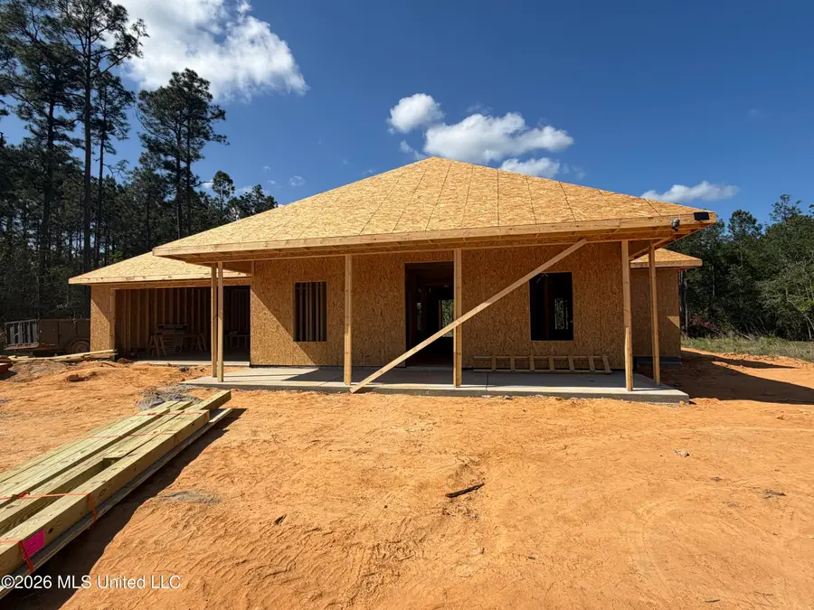 21794 Oak Terrace Drive, Gulfport, MS 39503 - #3