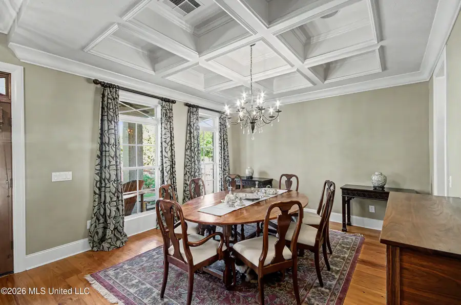 1 Fondren Green Circle, Jackson, MS 39216 - #3