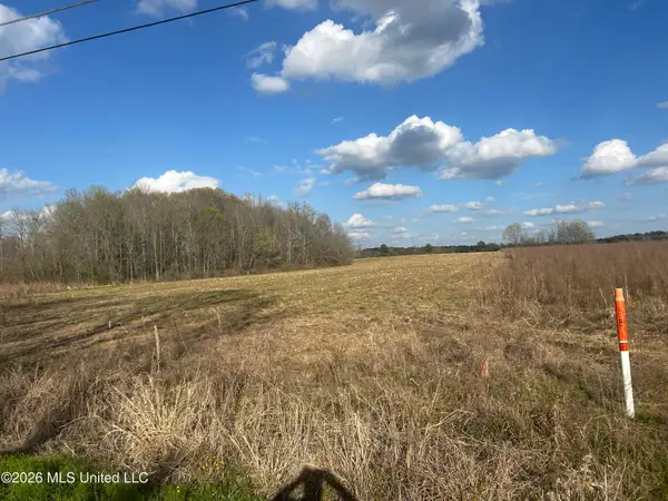 Old Hillsboro Road, Morton, MS 39117