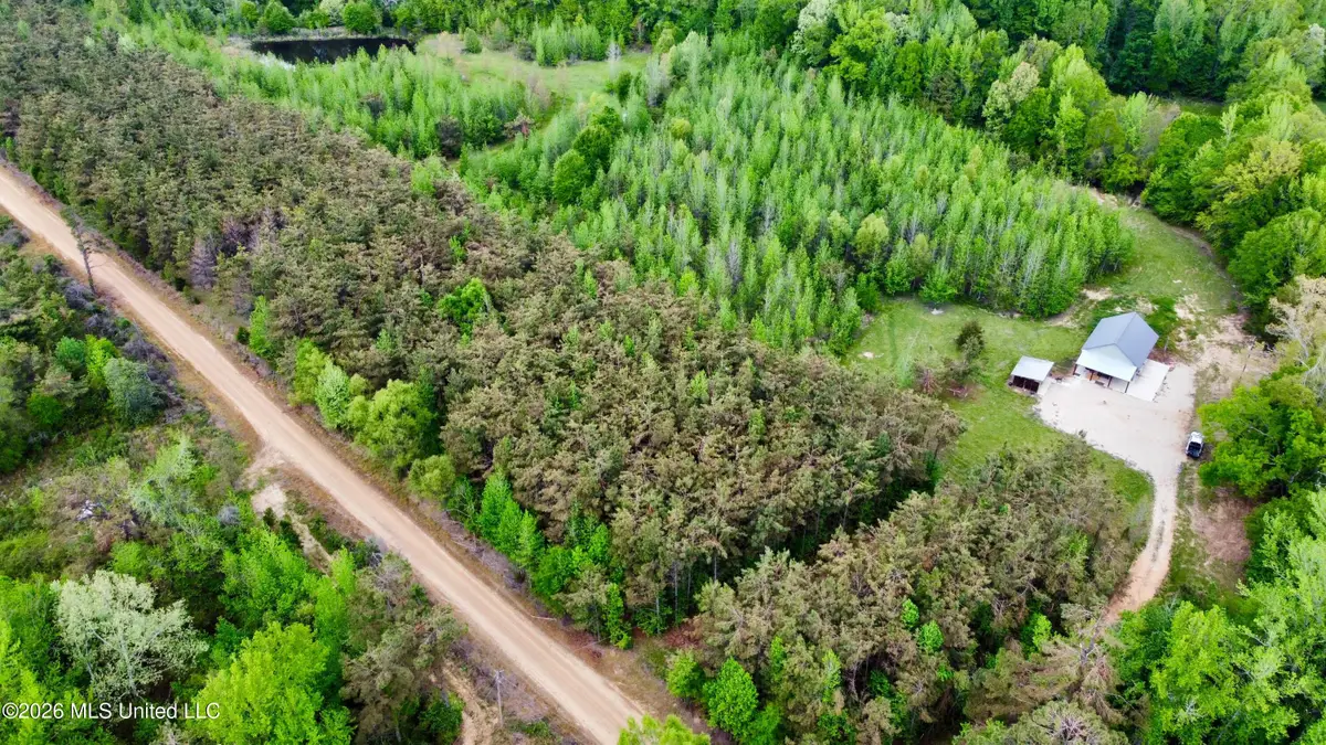 835 Fowler Road, Lexington, MS 39095 - #1