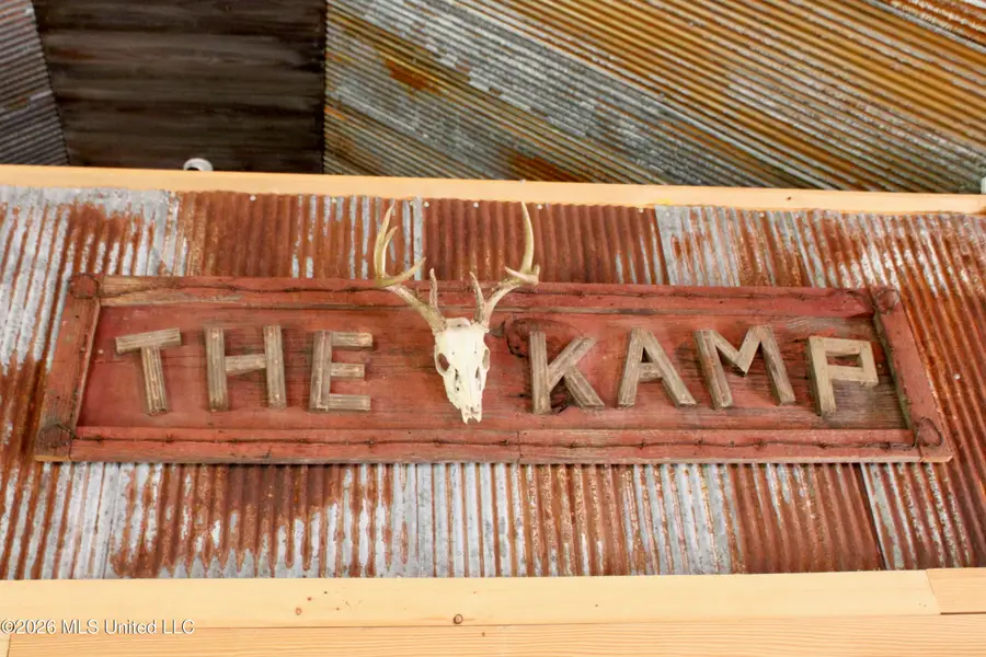 835 Fowler Road, Lexington, MS 39095 - #3