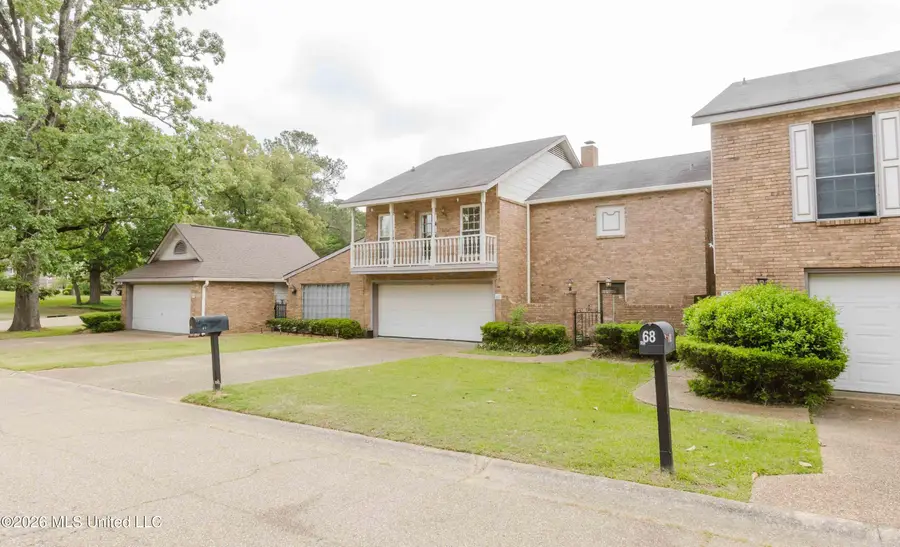 69 Sycamore Lane, Brandon, MS 39042 - #3