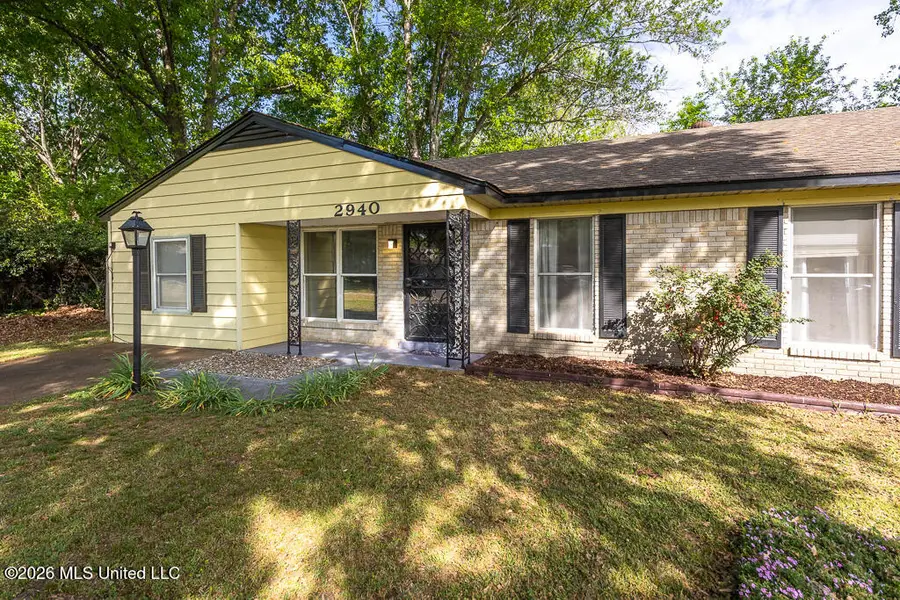 2940 Brook Cove, Horn Lake, MS 38637 - #3