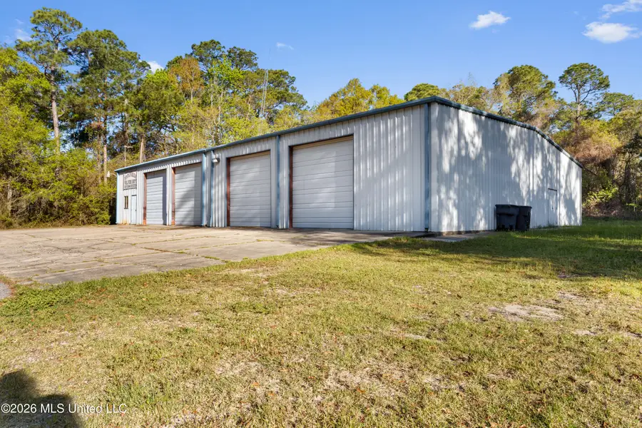 4920 Beach Street, Ocean Springs, MS 39564 - #2