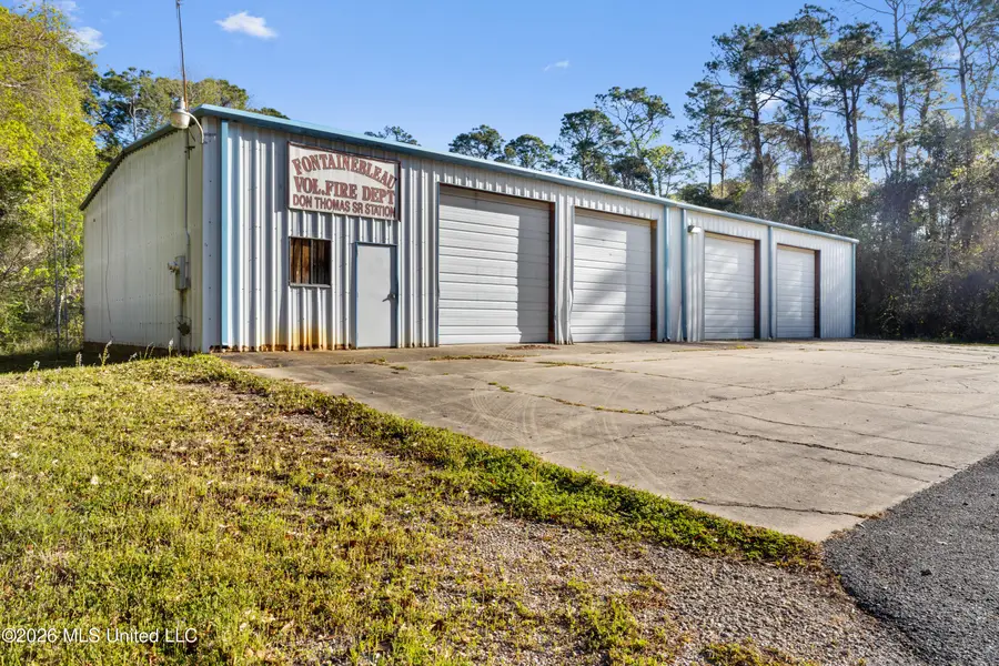 4920 Beach Street, Ocean Springs, MS 39564 - #3