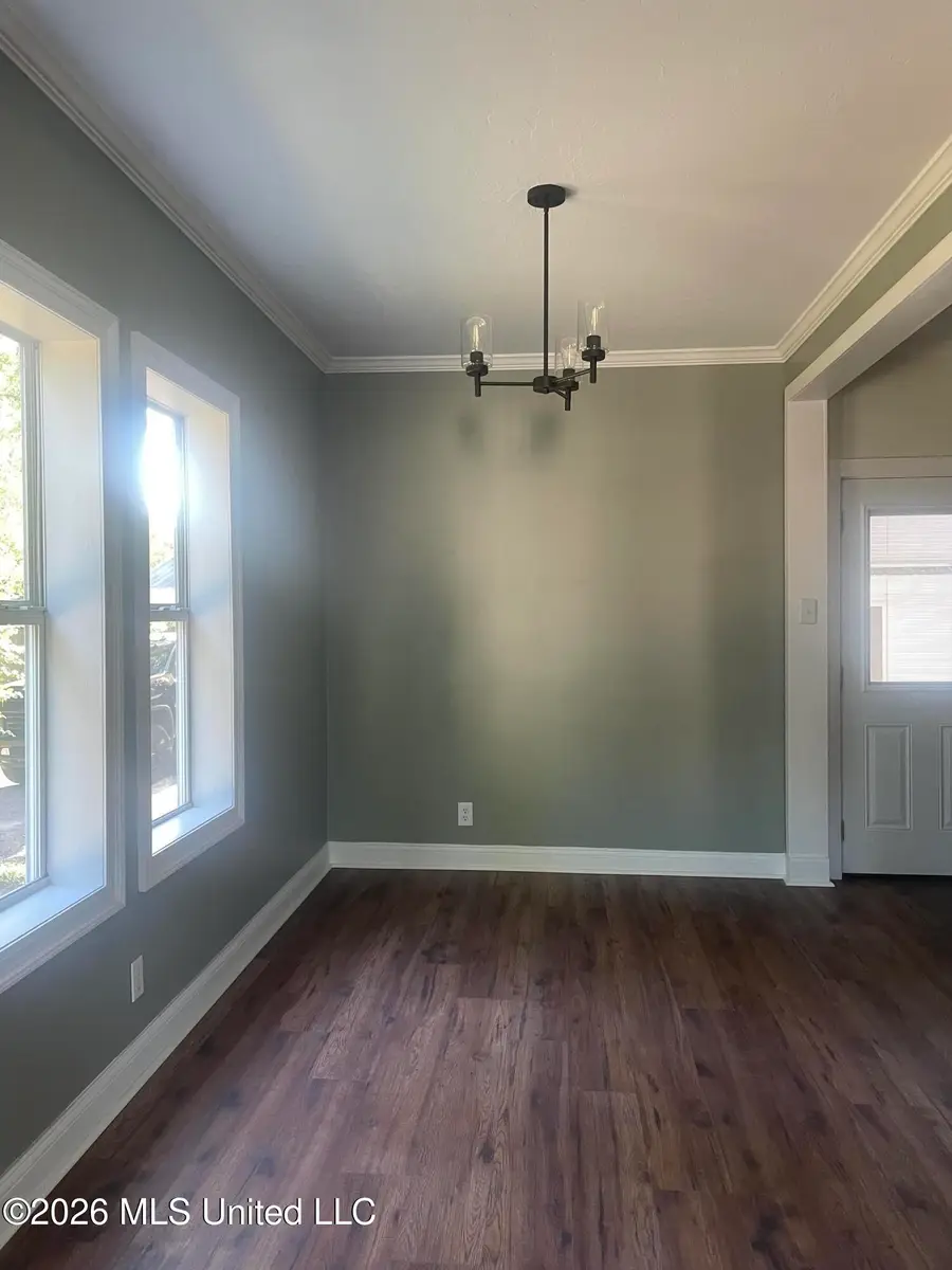 218 Park Street, Wiggins, MS 39577 - #3