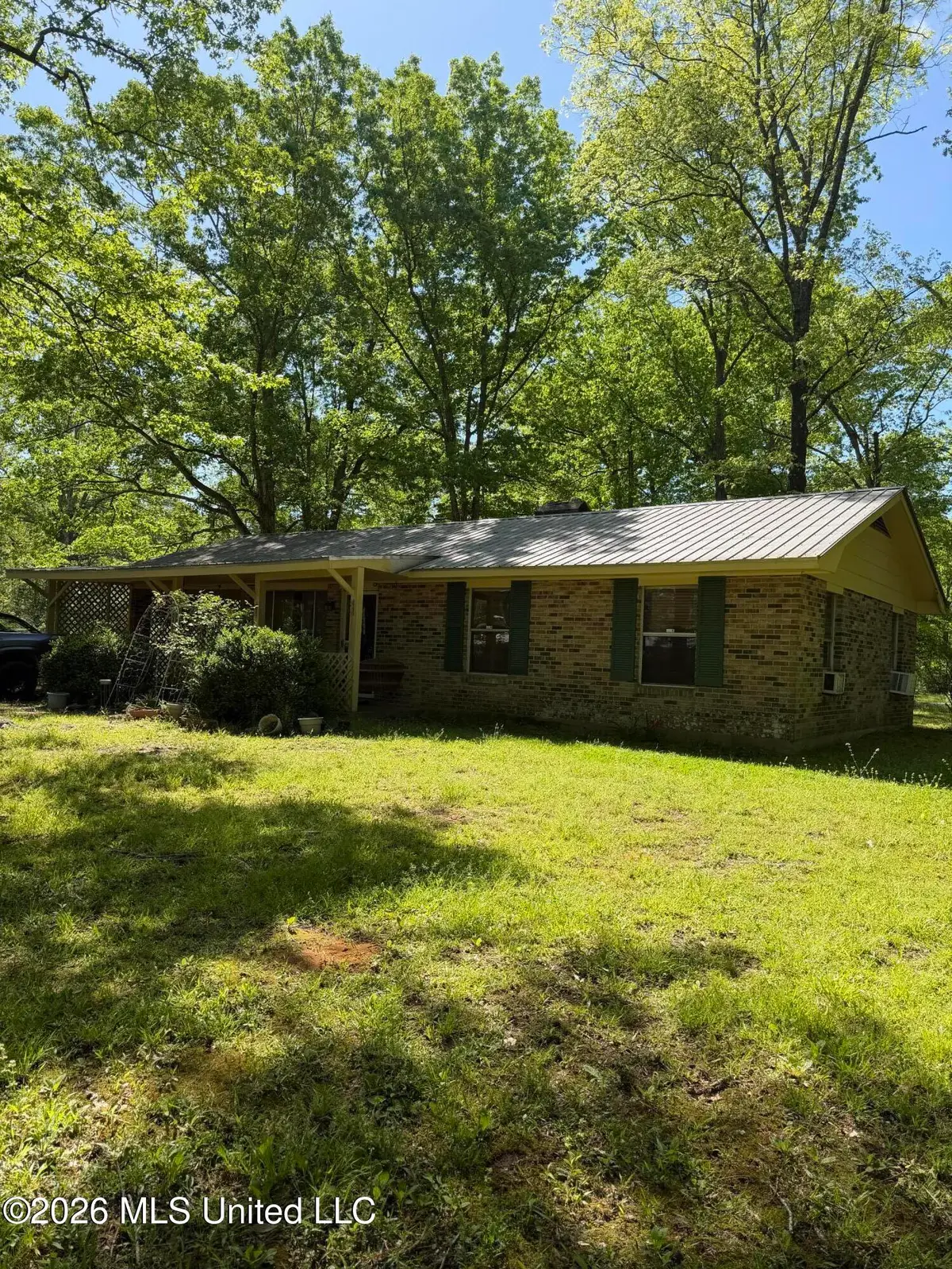 1028 Busy Corner Road, Gloster, MS 39638 - #1