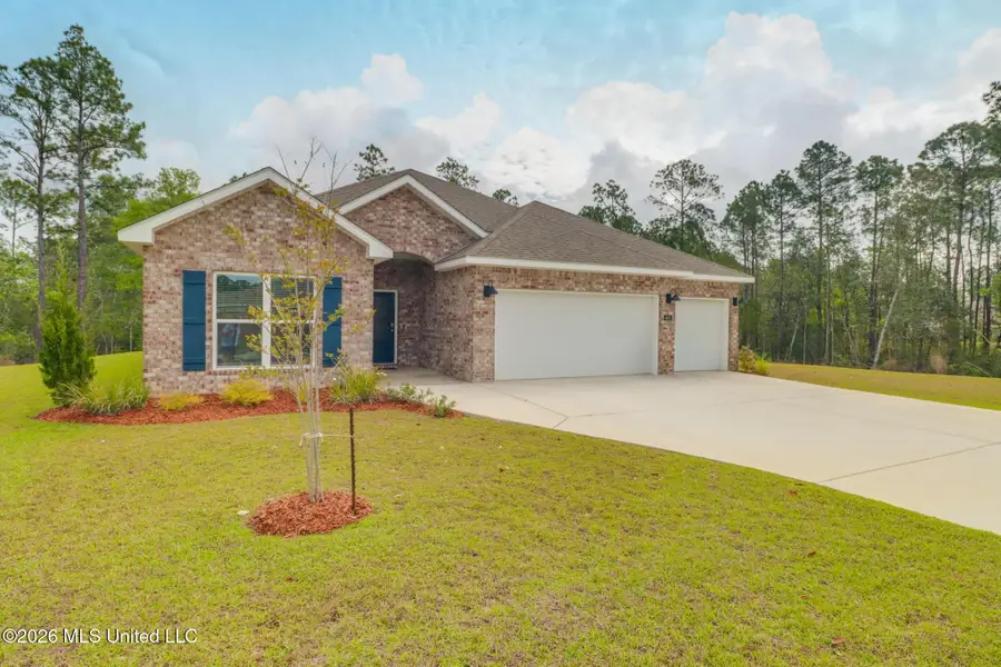 4937 Fern Drive, Diberville, MS 39540 - #2