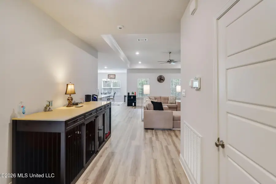 4937 Fern Drive, Diberville, MS 39540 - #3