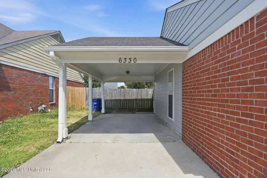 6330 Magnolia Lakes Drive, Olive Branch, MS 38654 - #2