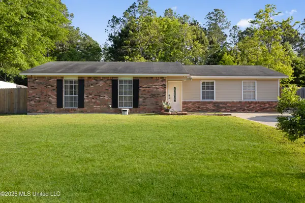 12916 Rosemont Street, Ocean Springs, MS 39564