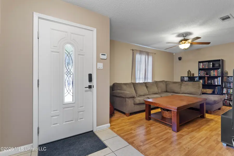 12916 Rosemont Street, Ocean Springs, MS 39564 - #3