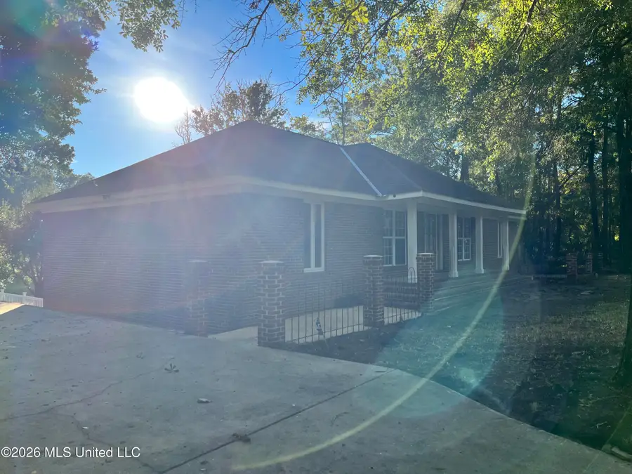 2709 Robert Hiram Drive, Gautier, MS 39553 - #2