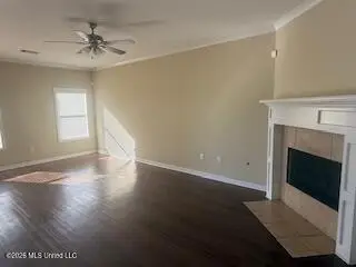 535 Kate Lofton Drive, Brandon, MS 39047 - #2