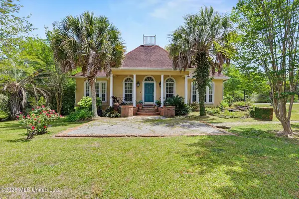 5701 Jeremy Lane, Vancleave, MS 39565