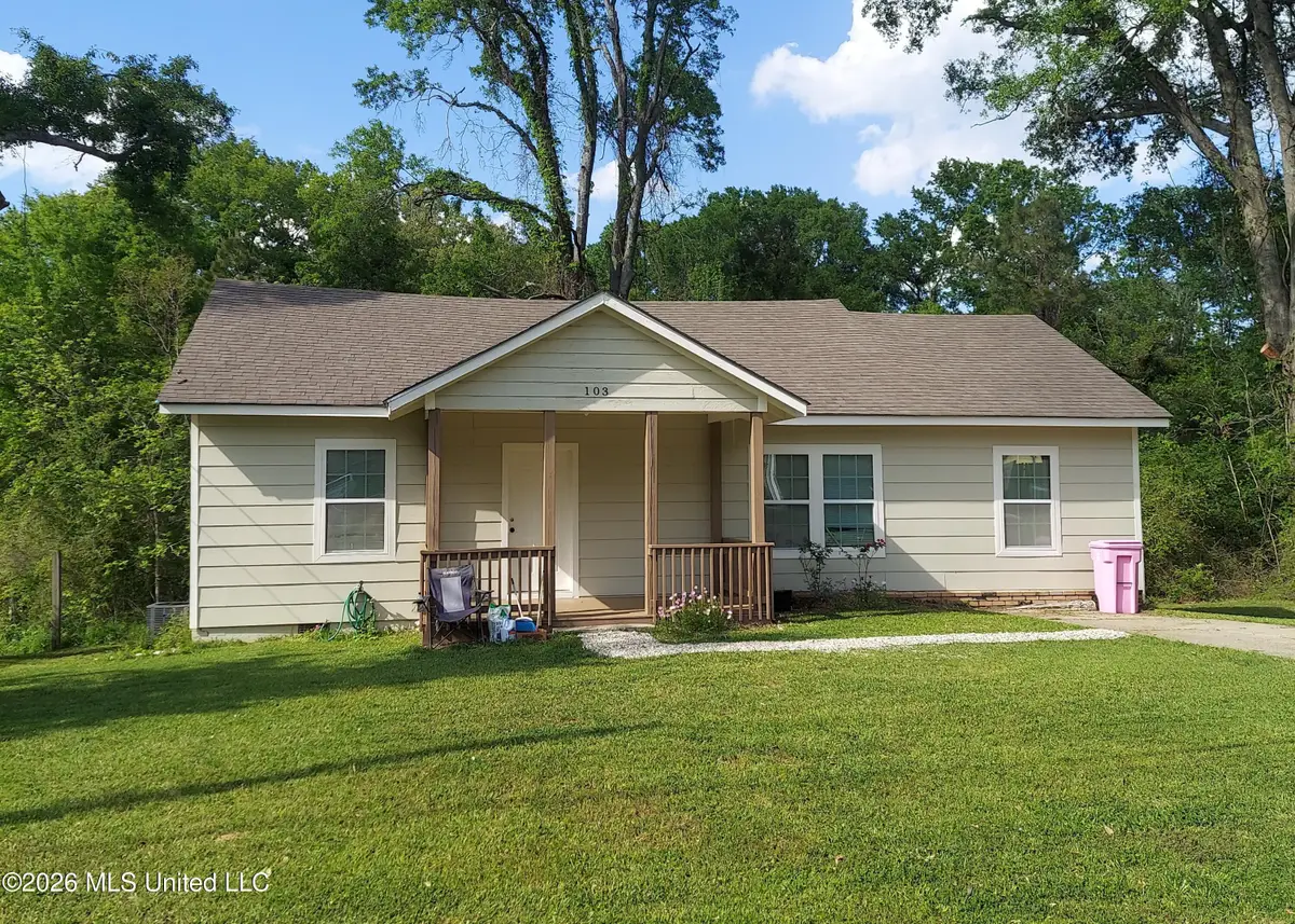 103 E Sproles Street, Clinton, MS 39056 - #1