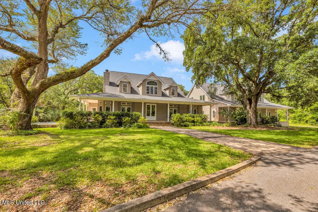 24071 Cuevas Delisle (a/b) Road, Pass Christian, MS 39571 - #1