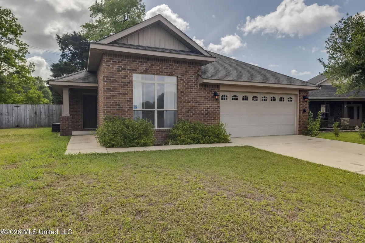 13743 Windwood Drive, Gulfport, MS 39503 - #1