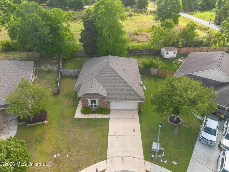 13743 Windwood Drive, Gulfport, MS 39503 - #2