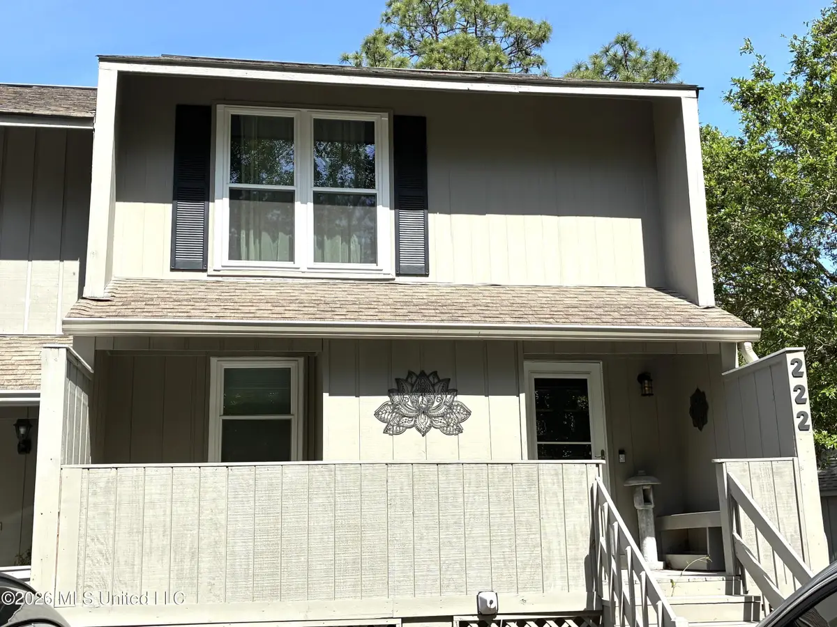 222 Highpoint Drive, Diamondhead, MS 39525 - #1