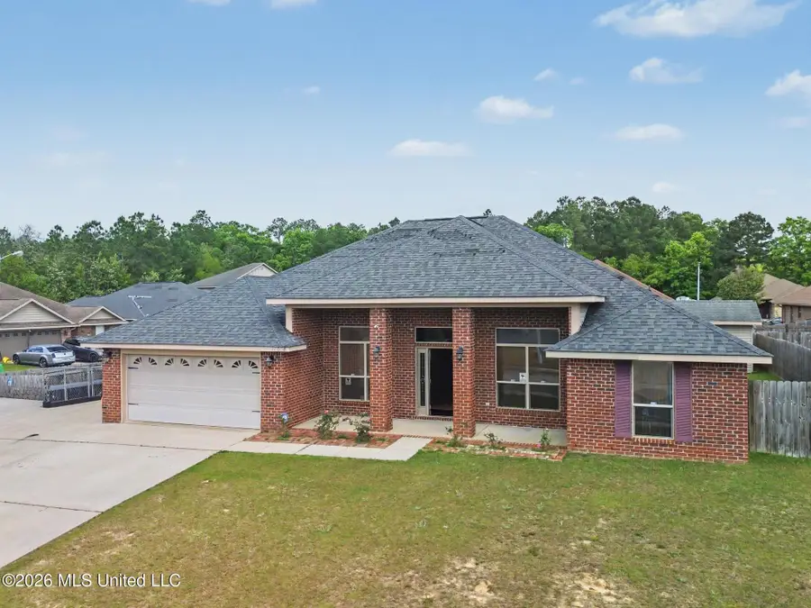 18028 Canal Landing Drive, Gulfport, MS 39503 - #2