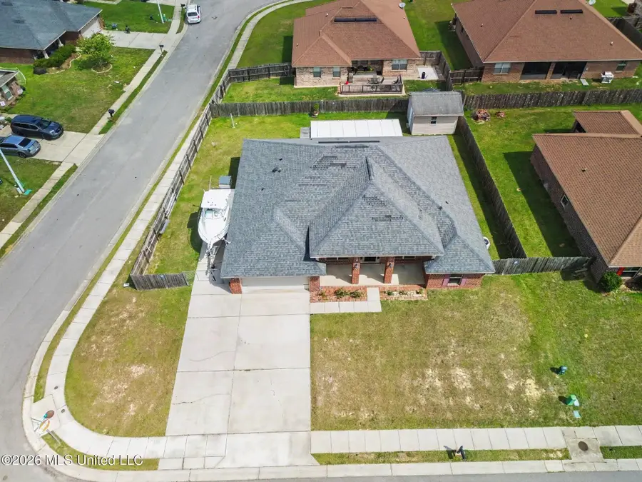 18028 Canal Landing Drive, Gulfport, MS 39503 - #3