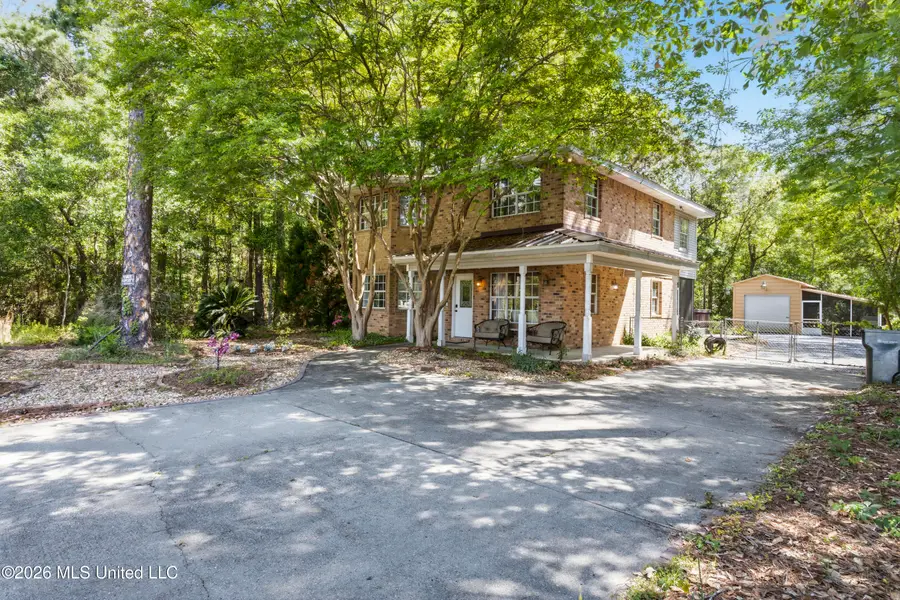 7090 Meadow Dale Street, Bay Saint Louis, MS 39520 - #3