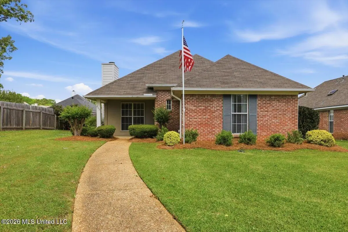 802 Lynwood Lane, Pearl, MS 39208 - #1