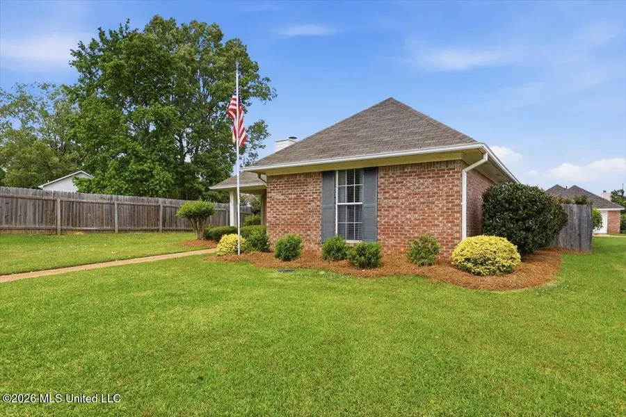 802 Lynwood Lane, Pearl, MS 39208 - #2