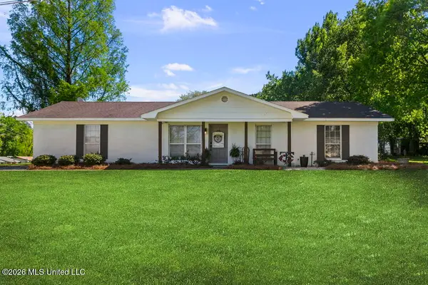 303 Cox Ferry Road, Flora, MS 39071