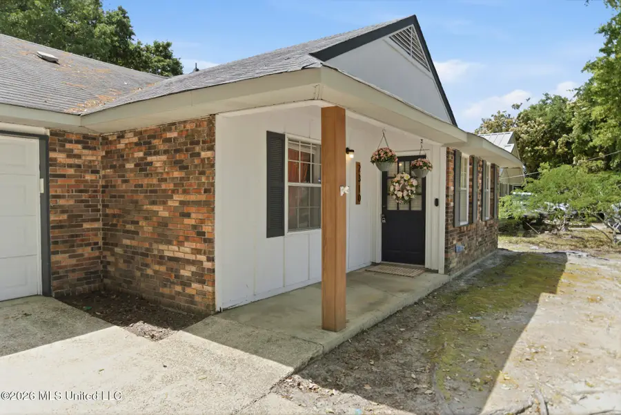 2310 Farrell Circle, Gulfport, MS 39507 - #2