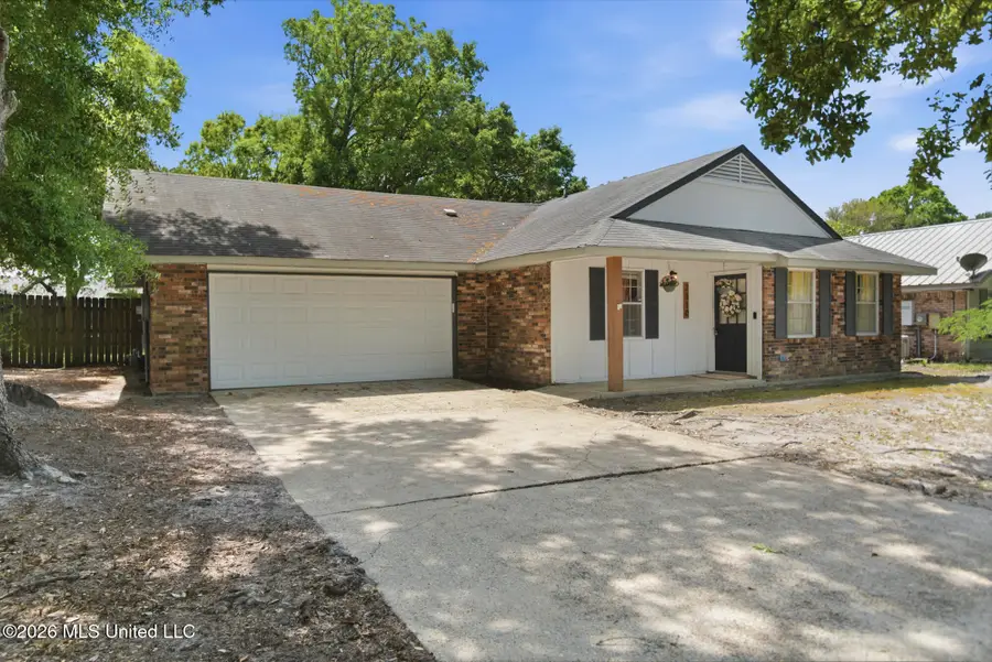 2310 Farrell Circle, Gulfport, MS 39507 - #3