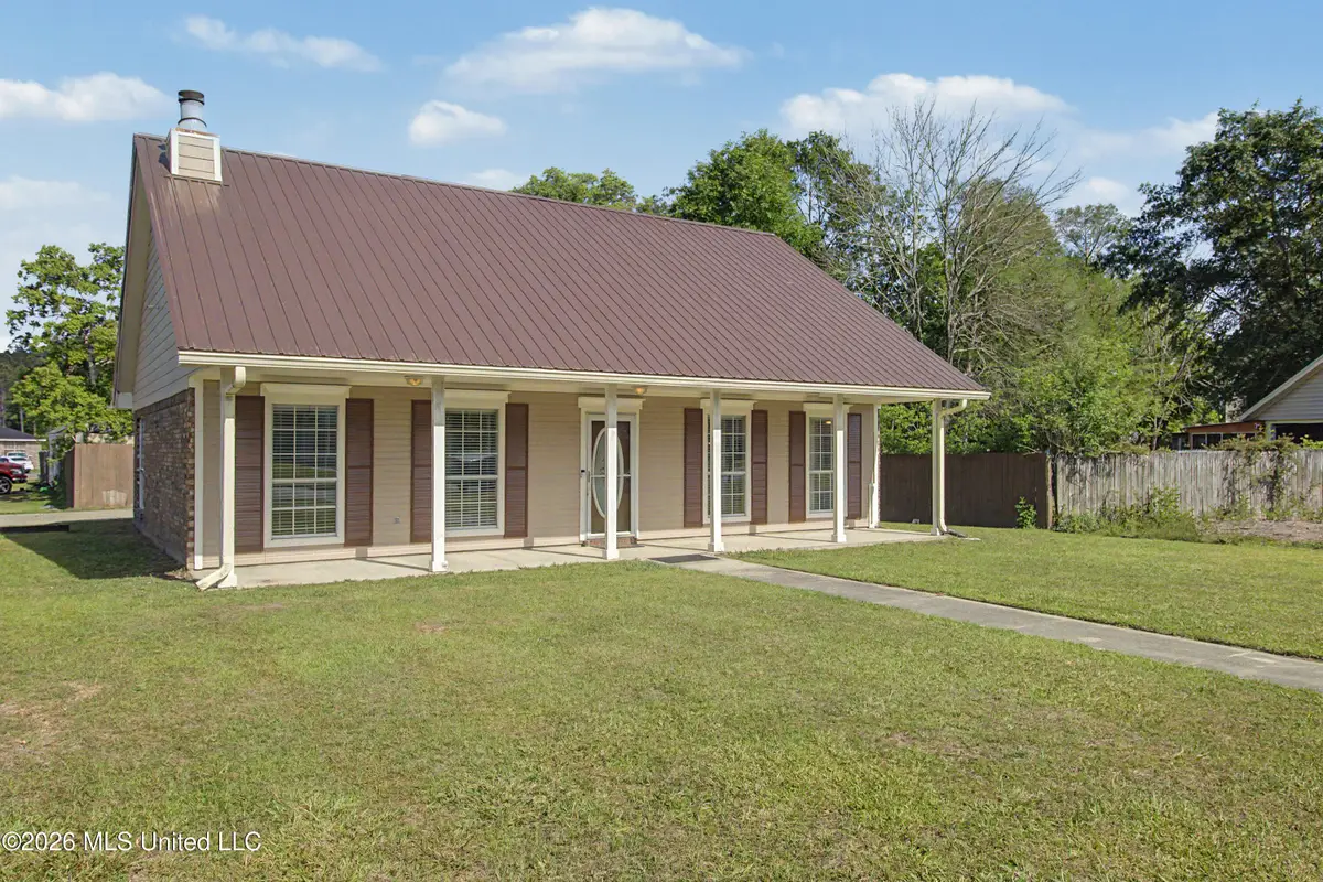 11966 Concorde Drive, Gulfport, MS 39503 - #1