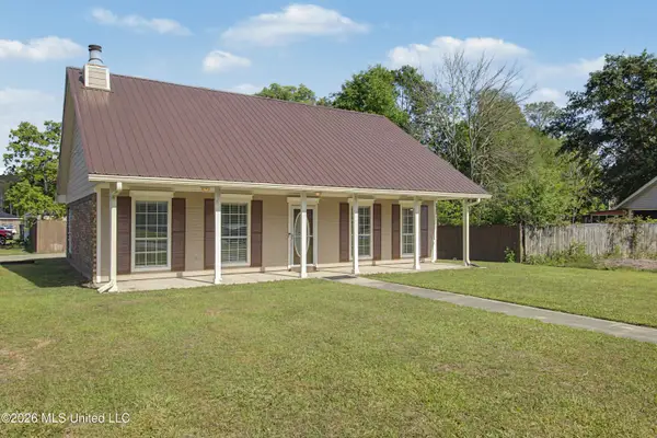 11966 Concorde Drive, Gulfport, MS 39503