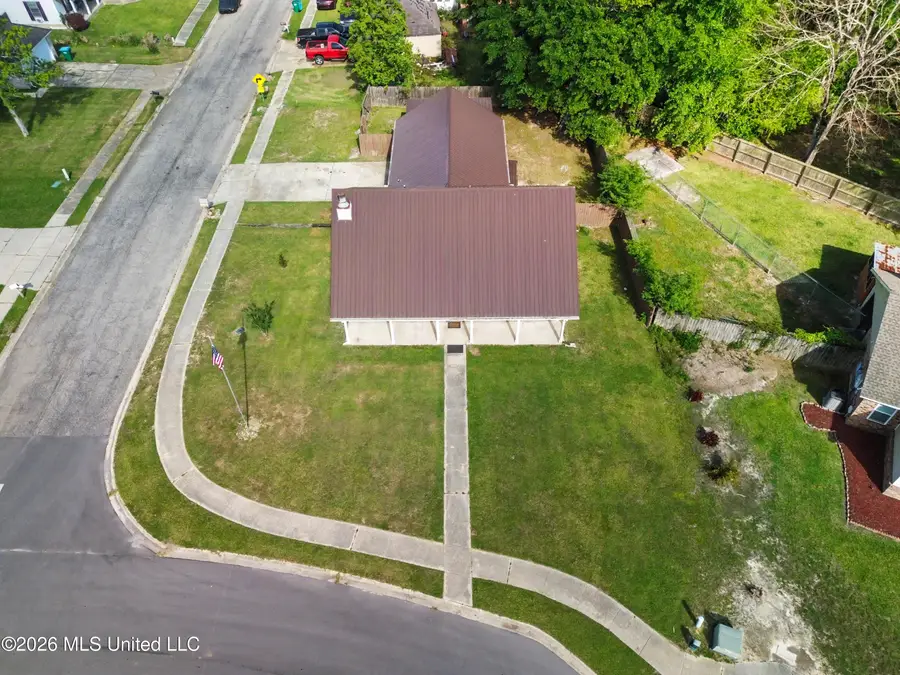 11966 Concorde Drive, Gulfport, MS 39503 - #2