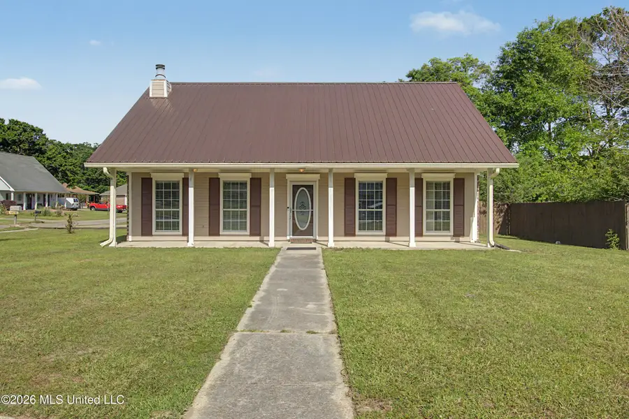 11966 Concorde Drive, Gulfport, MS 39503 - #3