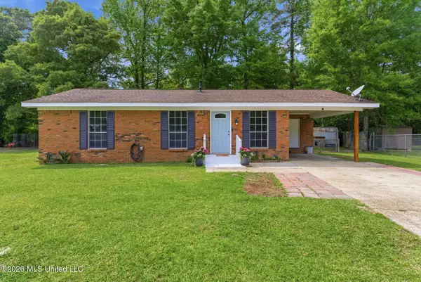 205 Woodside Drive, Petal, MS 39465