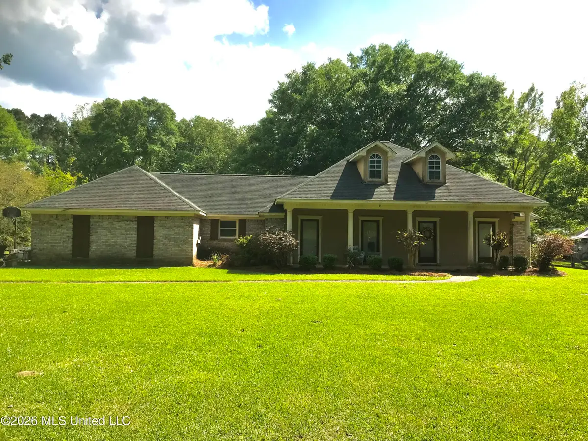 110 Crestview Drive, Brandon, MS 39047 - #1