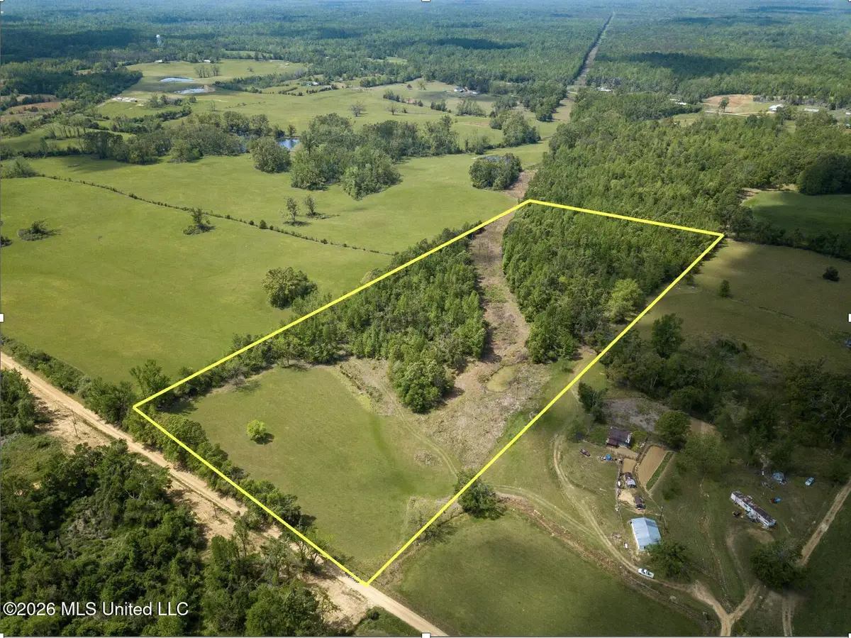 Sweetwater Road, Lexington, MS 39095 - #1