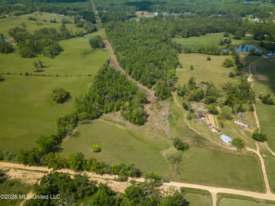 Sweetwater Road, Lexington, MS 39095 - #3