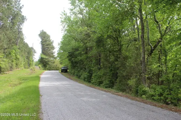 Charlie Boyd Road, Jayess, MS 39641