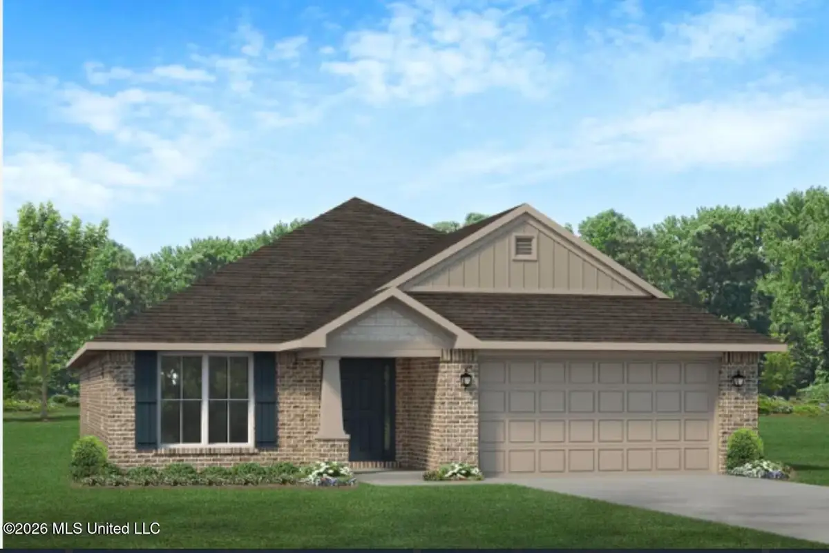 14251 Hartland Drive, Gulfport, MS 39503 - #1