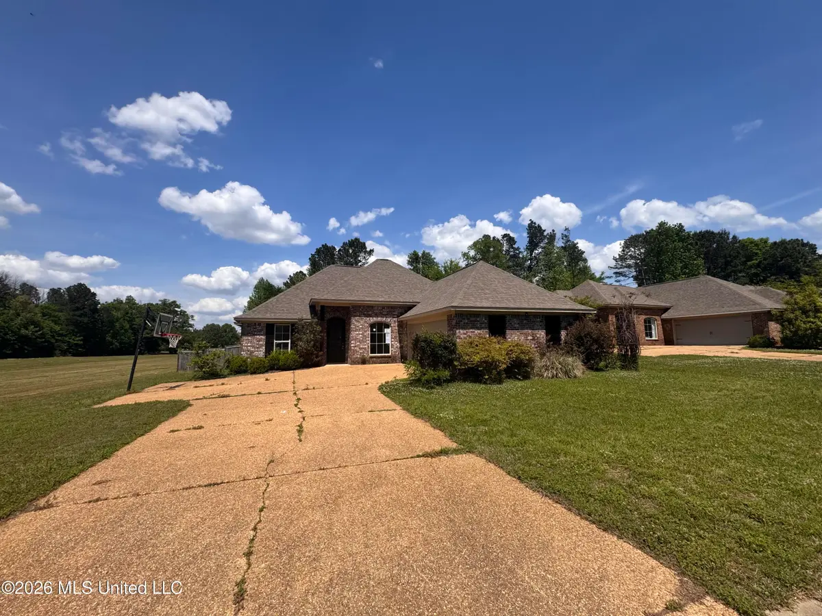151 Notting Hill Place, Canton, MS 39046 - #1