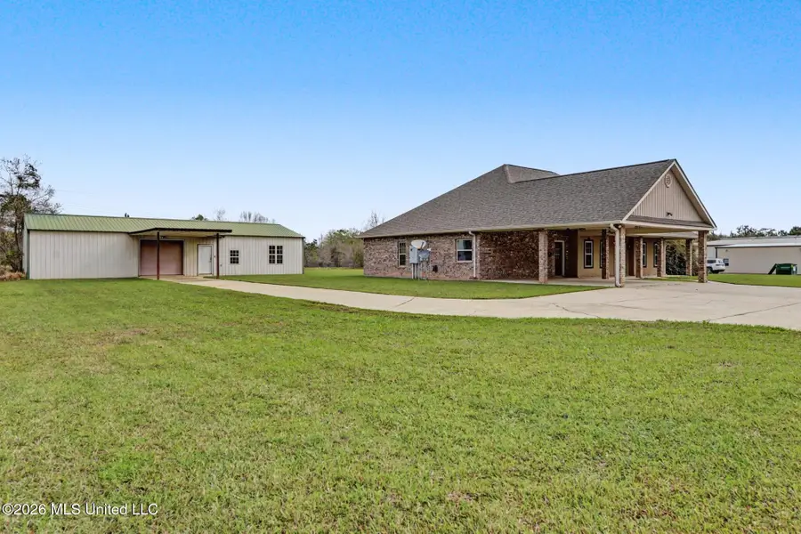 8 Henry Murphy Road, Carriere, MS 39426 - #2