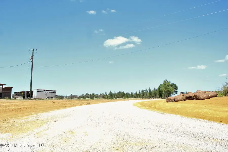 3.67ac Cottonwood Drive, Lucedale, MS 39452 - #3