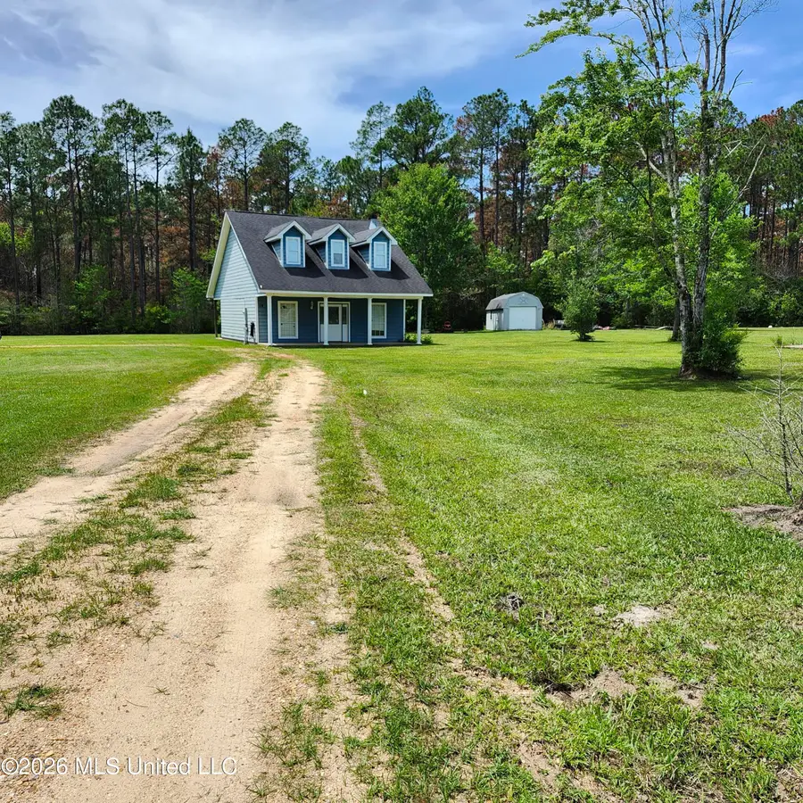 12 Austin Lane, Perkinston, MS 39573 - #2