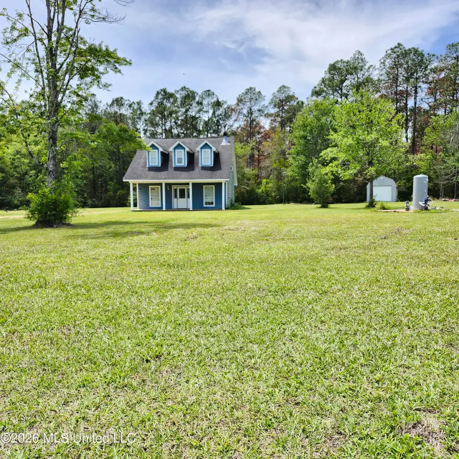 12 Austin Lane, Perkinston, MS 39573 - #3